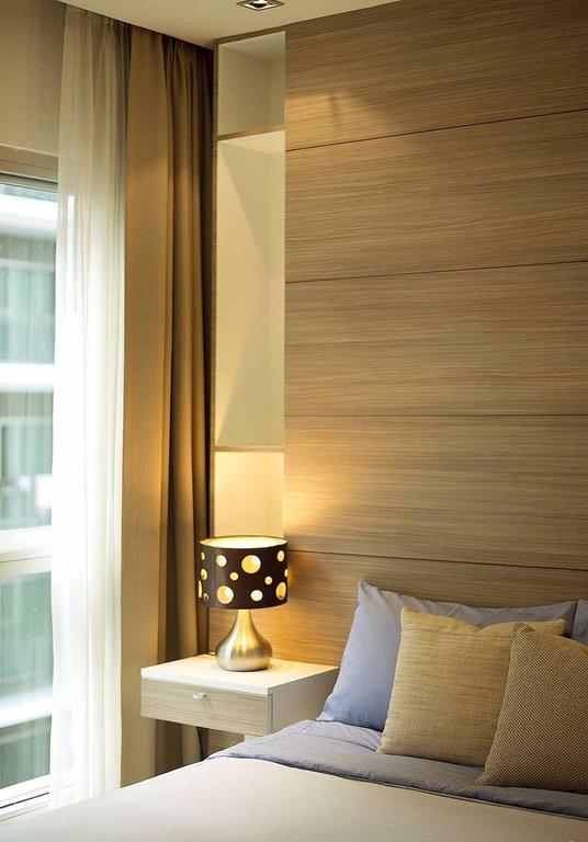 The Gallery Jomtien Beach Pattaya Boutique Condo Dış mekan fotoğraf